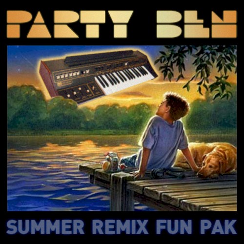 Summer Remix Fun Pak