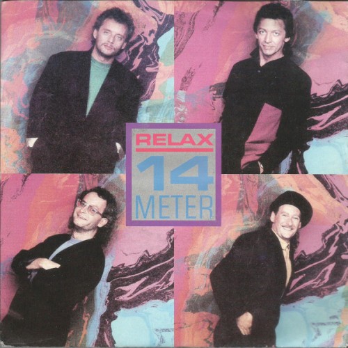 14 Meter