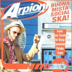 Buona Mista Social Ska