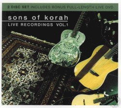 Live Recordings Vol. 1