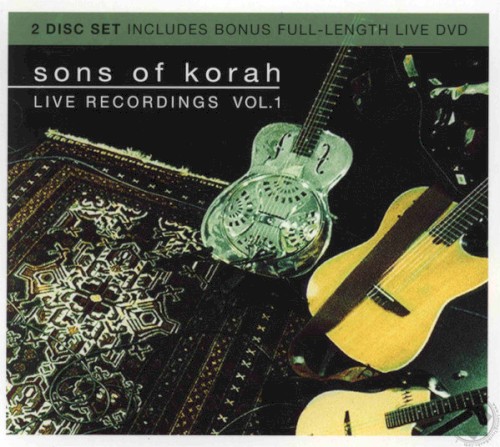 Live Recordings Vol. 1