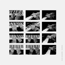 Arpeggiated Bösendorfer + Falsetto Voice