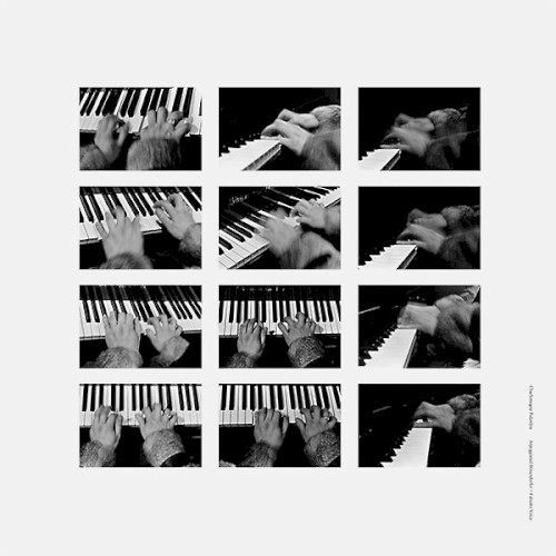 Arpeggiated Bösendorfer + Falsetto Voice