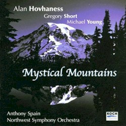 Mystical Mountains