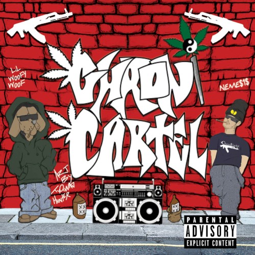 ChroniCartel
