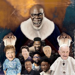 Goons in the Temple