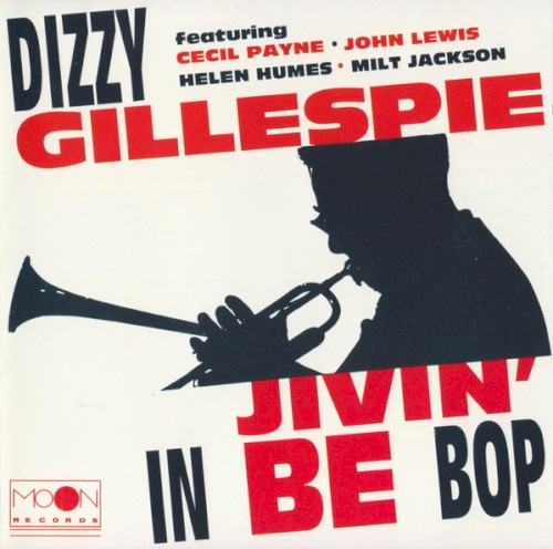 Jivin' In Be-Bop