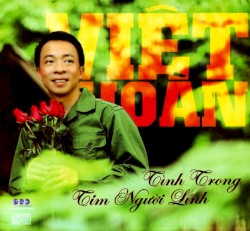 Tình trong tim người lính