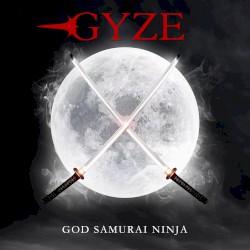 GOD SAMURAI NINJA