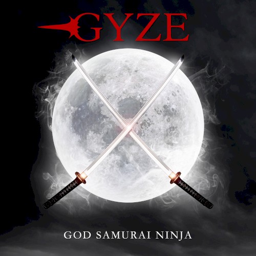 GOD SAMURAI NINJA