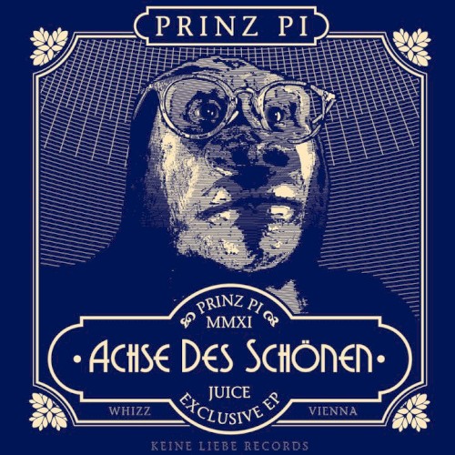 Achse des Schönen: Juice Exclusive EP