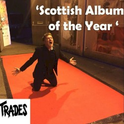 Scottish Album of the Year (The Bad Version)