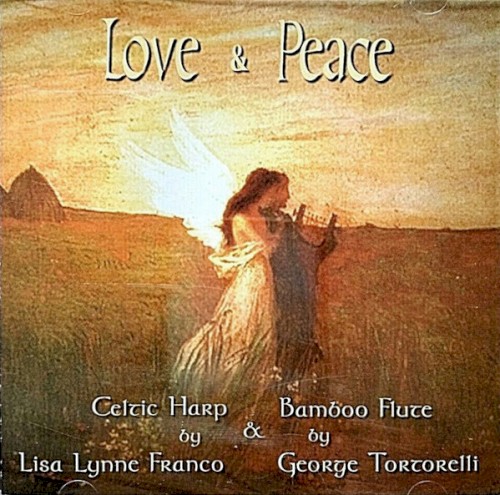 Love & Peace