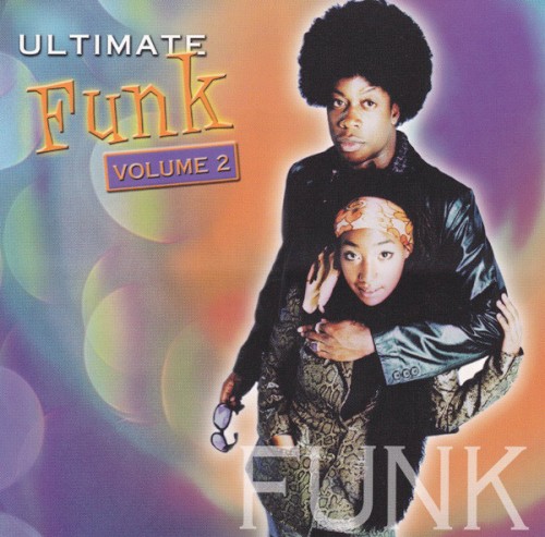 Ultimate Funk, Volume 2