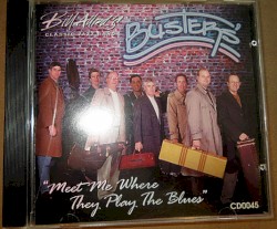 Meet Me Where They Play the Blues