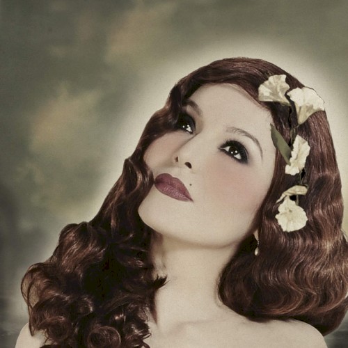 …et de Delphine Volange le ciel était toujours sans nouvelles.