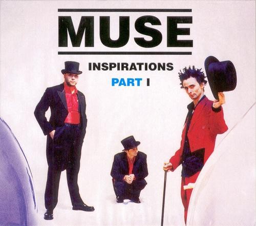 Inspirations, Part I