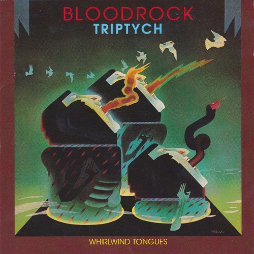 Triptych