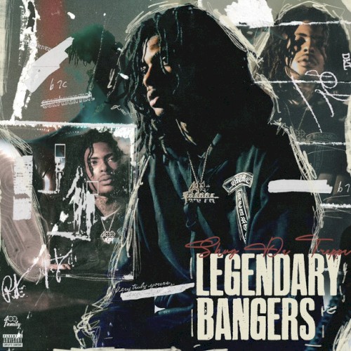 Legendary Bangers