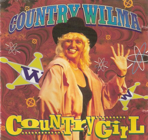 Country Girl