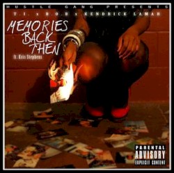 Memories Back Then
