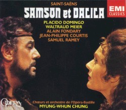 Samson et Dalila