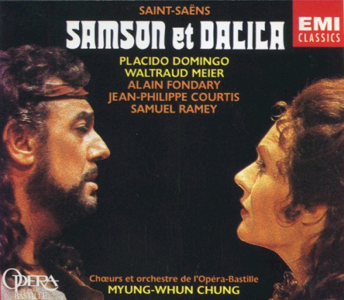 Samson et Dalila