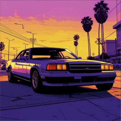 GTA III