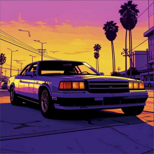 GTA III