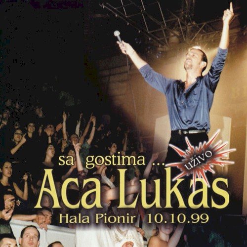 Koncert uživo