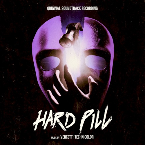 Hard Pill EP (Original Motion Picture Soundtrack)