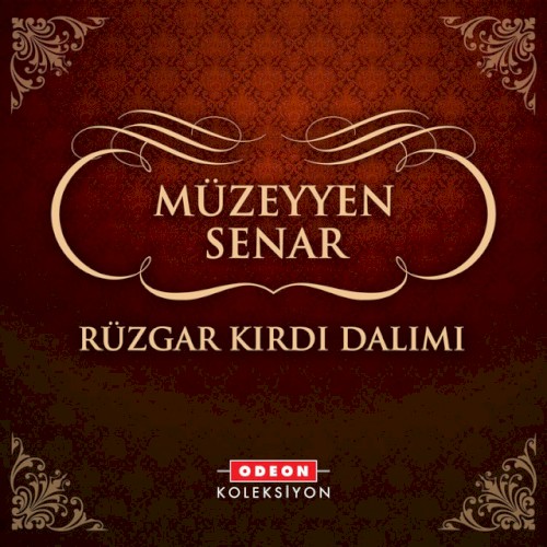 Rüzgar Kırdı Dalımı
