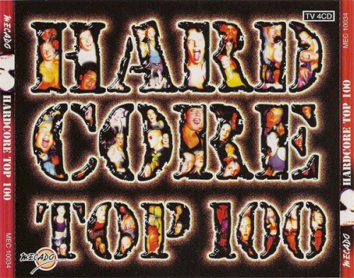 Hardcore Top 100