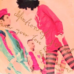 Wear Your Love Like Heaven