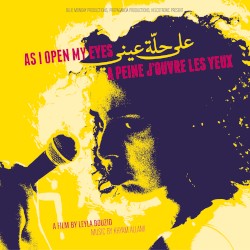 As I Open My Eyes/A peine j’ouvre les yeux (Original Soundtrack)