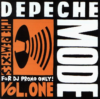 The Remixes, Volume 1