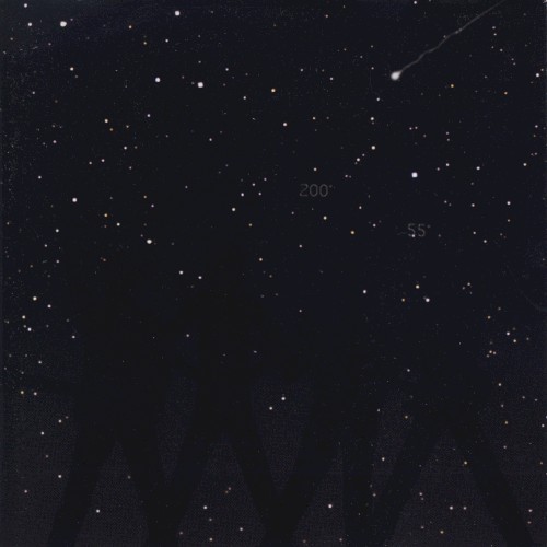 Night of the Shooting Stars