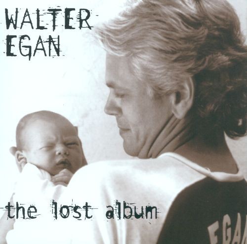 The Lost Album
