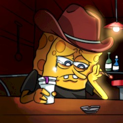 Can Gangsters Cry?