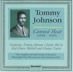 Complete Recorded Works in Chronological Order: 1928–1929