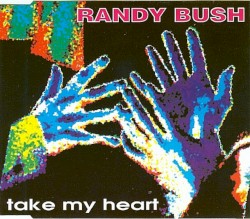 Take My Heart