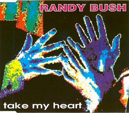 Take My Heart