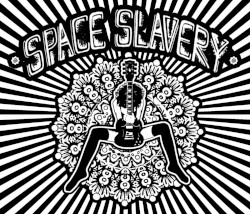 Space Slavery