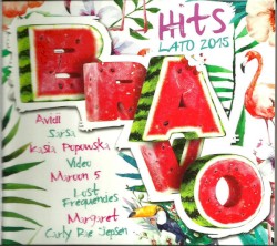 Bravo Hits Lato 2015