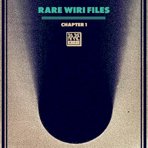 Rare Wiri Files, Chapter 1
