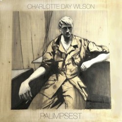 Palimpsest
