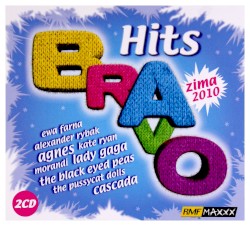 Bravo Hits Zima 2010