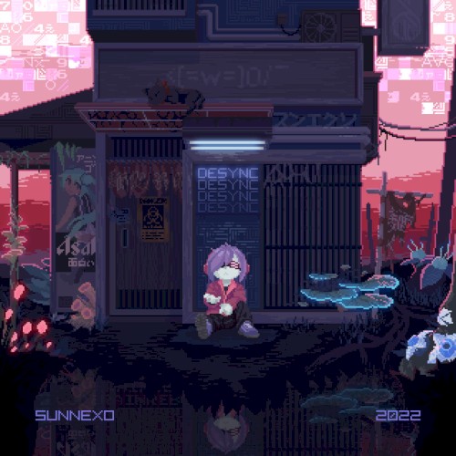 Desync EP