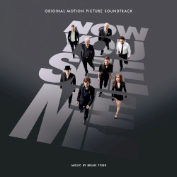 Now You See Me