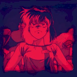 Stare at The Void